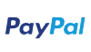 Ta betalt med Paypal